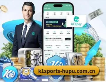 k1体育 APP